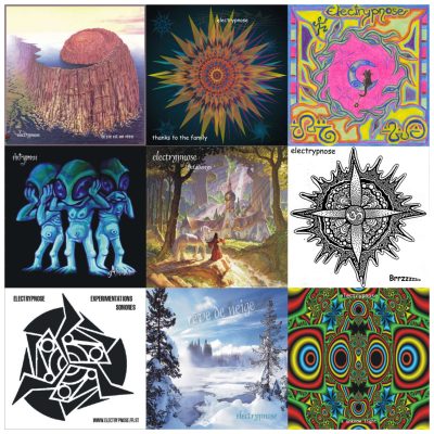 Old promos collection